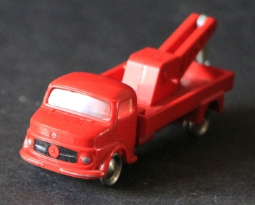 Lego Mercedes-Benz Towingcar 1963 Plasticmodel (6936)